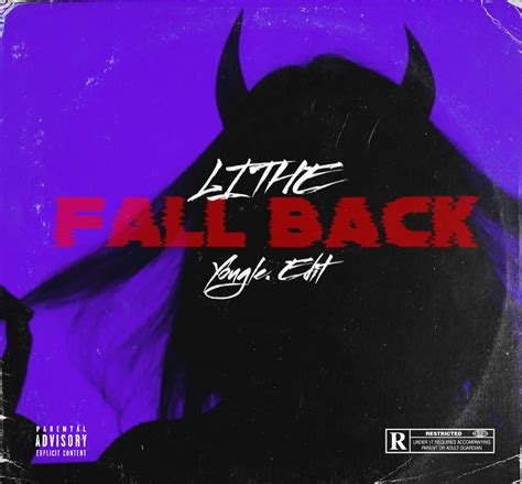 Image result for Lithe Fall Back Guy