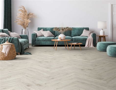 HERRINGBONE 8 - mo.re! Laminate Flooring - Flooring and Wall Panels ...