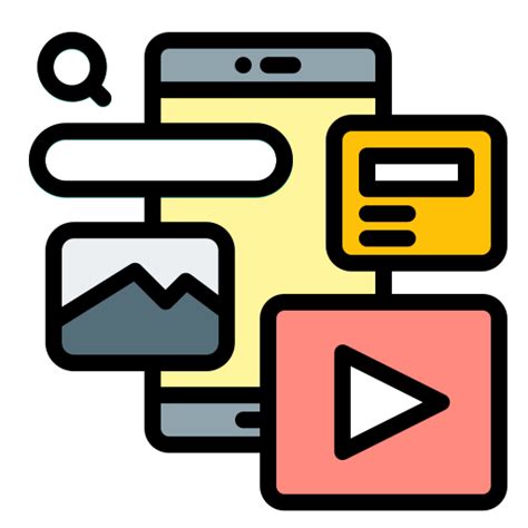 Image result for Android Drawable Search Icon