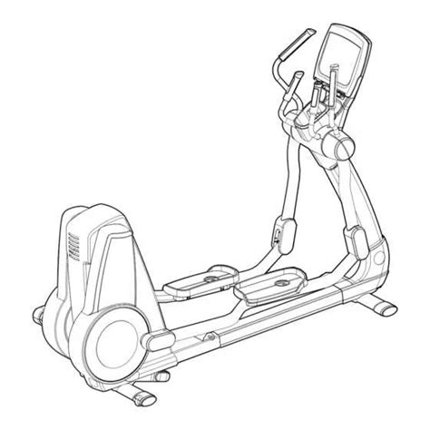 Elliptical Machine Parts 的图像结果