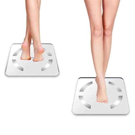 Buy Lenovo Smart Health Weighing Scale Hs11 Machine Online In India At ...