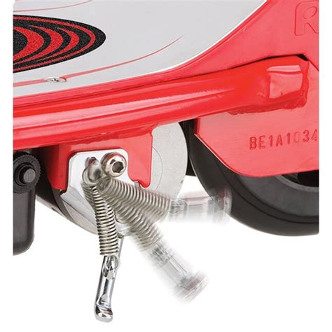 Razor Razor E175 Motorized 24V Rechargeable Electric Power Kids Scooter ...