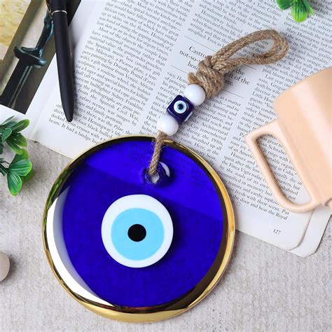 Buy Turkish Evil Eye/Nazar Battu/Turkish Nazar Boncu/Good Luck/Nazar ...