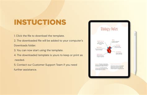 Image result for Digital Note Template