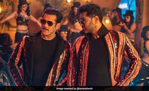 Dabangg 3 Box Office Collection Day 15: सलमान खान की 'दबंग 3' का ...
