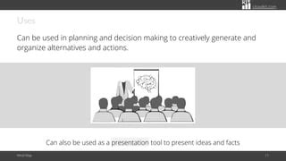 Visual Map Example 的图像结果