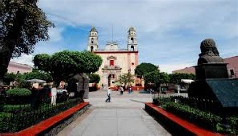 Cuautla Tourism (2026) Mexico - Best Places to Visit in Cuautla ...