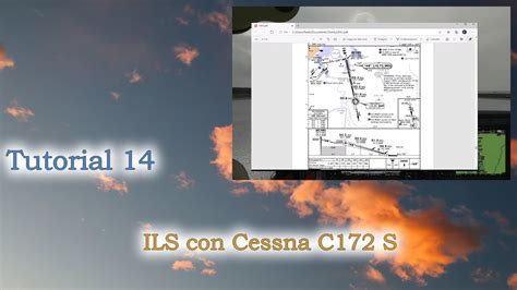 Image result for FS2020 Ils Tutorial