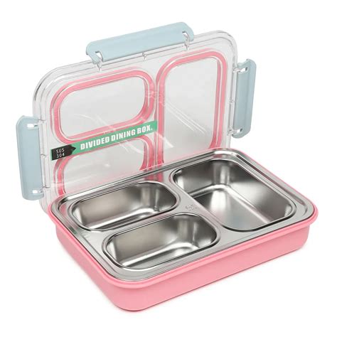 Buy Lunch Box - MyneeMoe Lunch Boxes Online in India