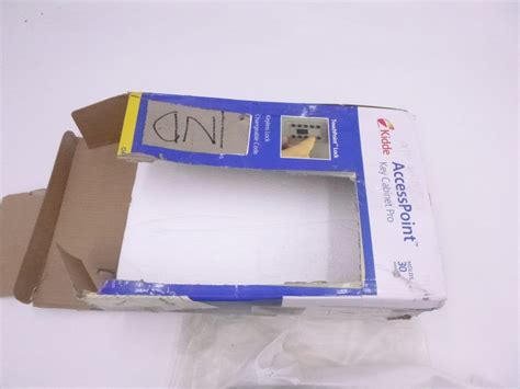 Image result for Kidde Key Lock Box