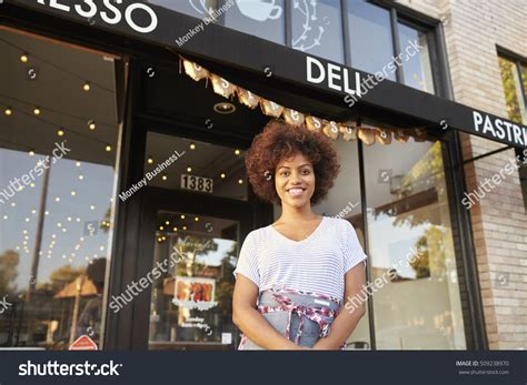 Black Female Business Owner 的图像结果