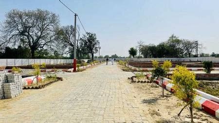 1000 Sq-ft Residential Plot & Land for Sale in Kanpur Road,Lucknow ...