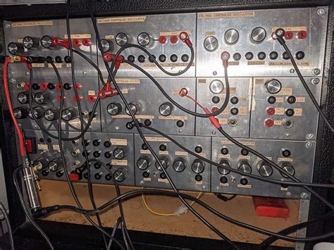 Image result for Synth Vcfad Controller