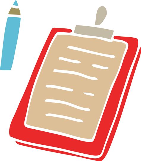 Cartoon Act Clip Board 的图像结果