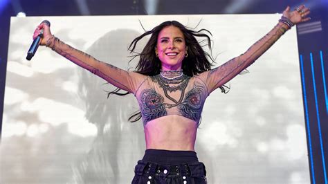 Seltenes Lebenszeichen: Lena Meyer-Landrut meldet sich auf Instagram zurück
