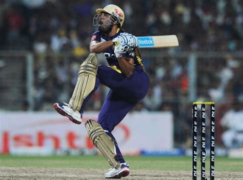 Stats: Batsmen dismissed for obstructing the field in T20s