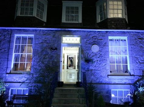 THE COTTAGE (Aberdeen, Scotland) - Inn Reviews & Photos - Tripadvisor