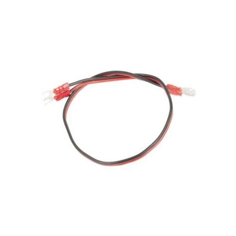 Original Prusa Heatbed-Einsy Power Cable (screw-attached) buy online at ...