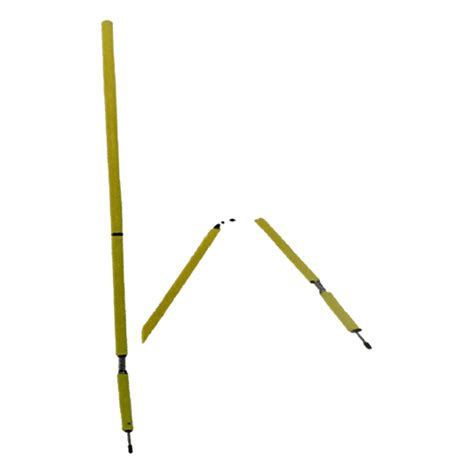 Spiked Poles and Base – Sporting Syndicate International