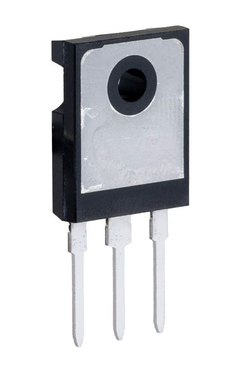 IRFP054NPBF Infineon | Infineon HEXFET Type N-Channel MOSFET, 81 A, 55 ...