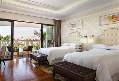 Wedding at Sheraton Grand Danang Resort & Convention Center