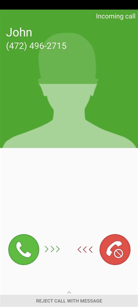 Image result for Fake Call App Android Studio Code