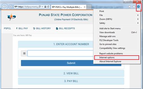PSPCL: Portal for electricity bill payments | New electricity ...
