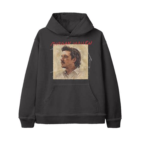 Sweatshirts - Morgan Wallen Official Store