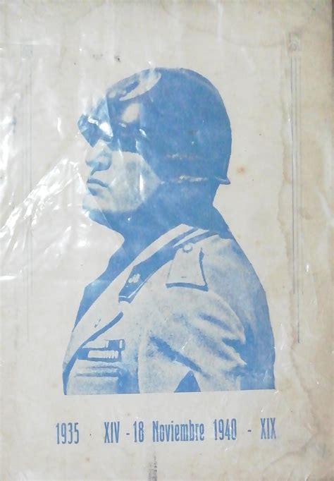 Discurso Pronunciado Por El Duce | Libropolis Chile