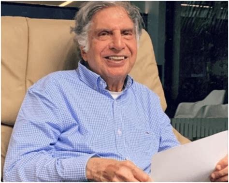 Ratan Tata’s Passing Sends Shockwaves Across the Nation: India Grieves ...
