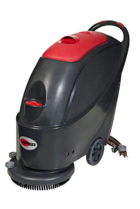 Viper Floor Scrubber