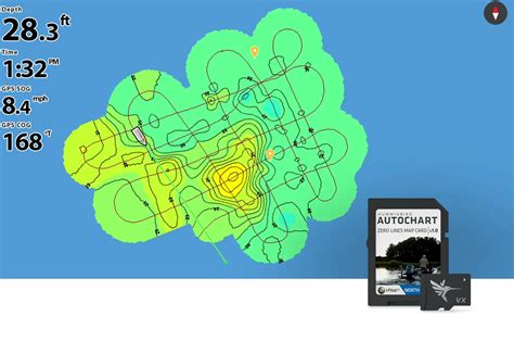 Image result for Humminbird.com Mapping