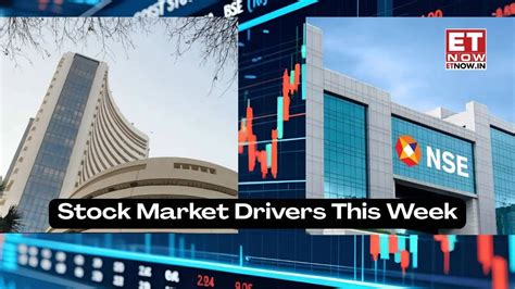 TCS earnings, US-India trade talks among TOP drivers for Indian stock ...