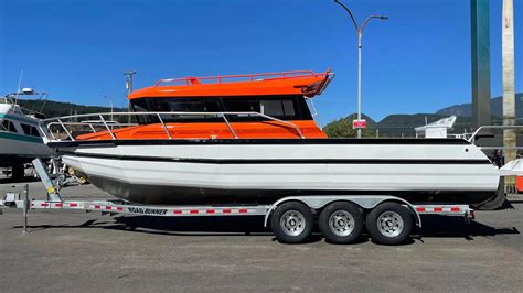 High Performance 9m/30FT Aluminum Fishing Power Boat for Sale - Aluminum Boat and Aluminum ...