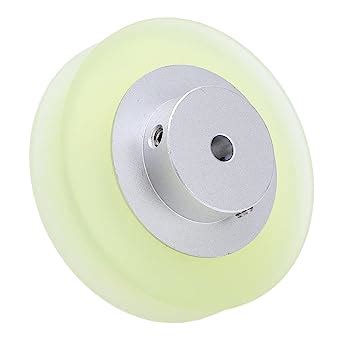 Length counting wheel, good fit Standard design Robust encoder wheel ...