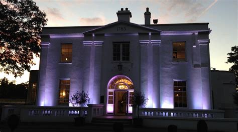 BELAIR HOUSE & 1785, London - Menu, Prices & Restaurant Reviews ...