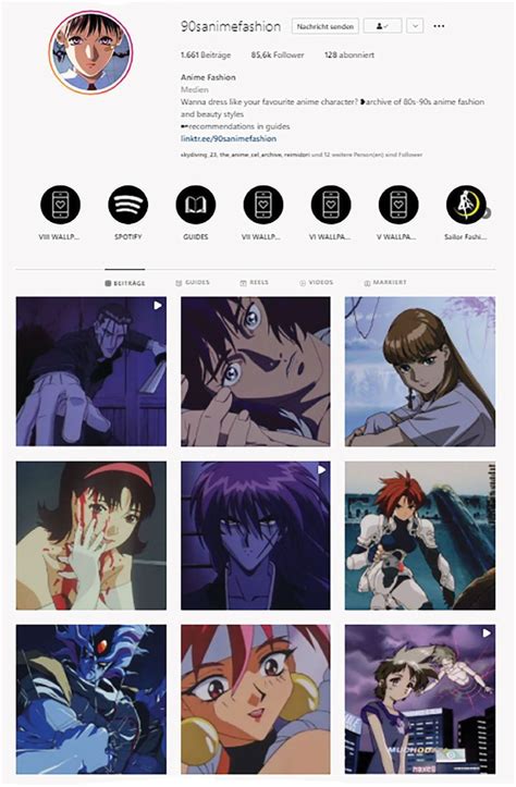 Image result for AMV Editing Style