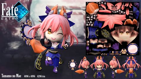 Tamamo No Mae Wallpaper / Anime pictures and wallpapers with a unique search for free. - Outubro ...