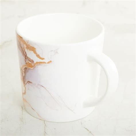 Buy Corsica Nile Bone China Milk Mug from Home Centre at just INR 209.0