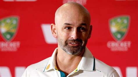 Nathan Lyon: 'In my eyes, Jack Leach is still England's best spinner'