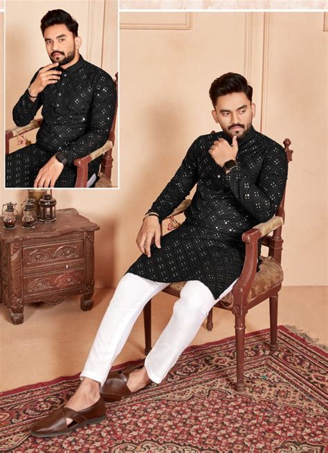Mirror Kurta – Riwaaz Kurta