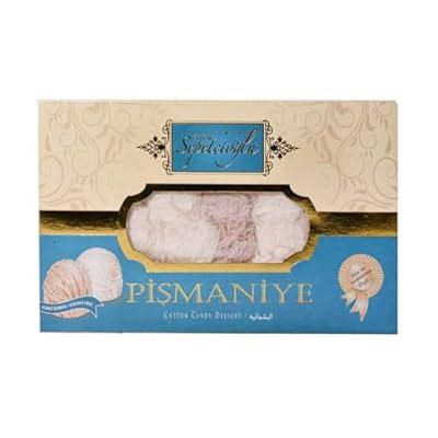 Sepetcioglu Kastamonu Chocolate Covered Halvah (350 India | Ubuy