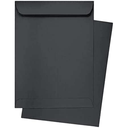 AccuPrints Brown Envelope Large | Pack of 50 | A4 Size Envelope | 10 X ...