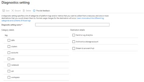 Image result for Azure Databricks Jobs Monitoring