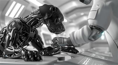 Image result for Android Robot Fix Up the Tech Lab