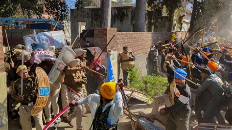 Punjab is seeing Khalistani violence, but where is Chief Minister ...