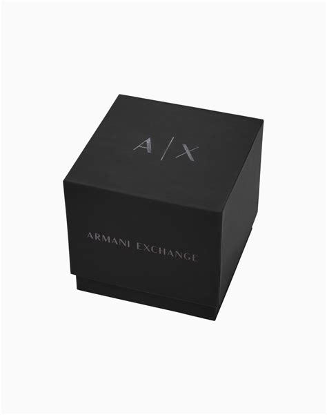 Women's Fashion Watches | Armani Exchange