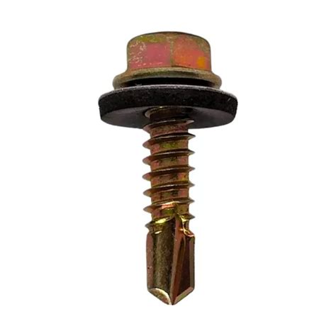 Pija Hexagonal Punta De Broca Tropicalizada C/Accesorio 1/4″ – Grupo tobico