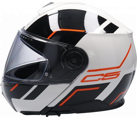 SCHUBERTH C5 MASTER Klapphelm