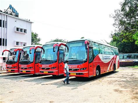 Laxmi Bus Scheme: ଏହି ଦିନଠୁ ରାଜ୍ୟରେ ଗଡି଼ବ ‘ଲକ୍ଷ୍ମୀ’ ବସ୍ , ଜାଣନ୍ତୁ କ’ଣ ...